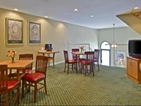 Extended Stay America - Downers Grove