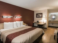 Red Roof Inn Chicago - Downers Grove