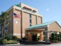 Hampton Inn Orlando-Maingate South