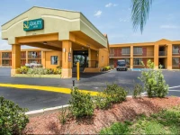 Quality Inn Maingate South