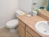 Adriaans West Haven Villa *