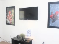 Balmoral Villa TA708