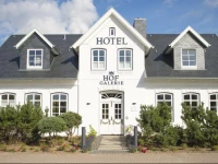Hotel Hof Galerie
