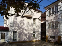 Flamingo hotel Anapa 2*