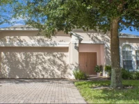 Davids Highgate Park Villa *