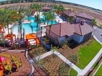 Disney World Orlando Area, U.S.A - Solterra Resort