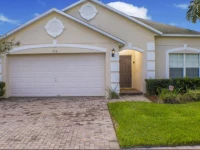 Erics Highgate Park Villa *