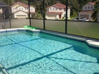 Four-Bedroom Pool Home Clermont - Near Disney