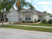 Garys Clear Creek Villa