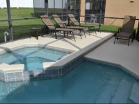 Garys West Haven Villa *