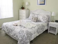 Grosvenor Villa TM001