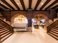 Jugendherberge Nurnberg