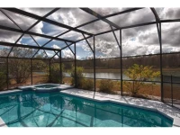 Holiday Villas of Davenport