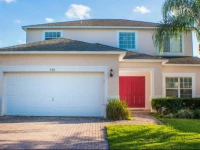 Leslies Highgate Park Villa *