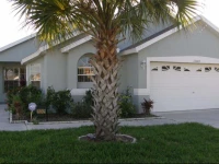 Lirasan Villa near Disney Area