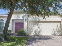 Lynns Highgate Park Villa *