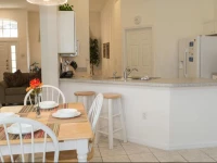 Maries West Haven Villa *