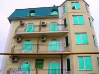 Chaika guest house Dzhemete 2*