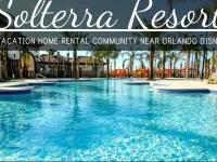 Orlando Disney Area - Solterra Resort