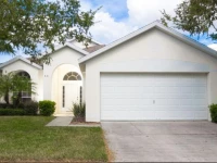 Peggys Hampton Lakes Villa