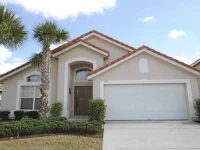 Rent A Villa Davenport