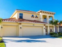 Solterra Pool Home 4023