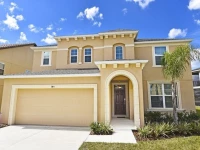 Suffolk Place Holiday Home 4112