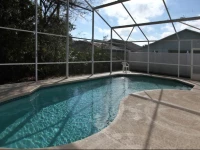 The Orlando Villa Network