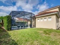 Tuscan Hills Villa 805