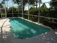 Two-Bedroom Pool Home Clermont - Near Disney
