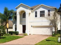 Villa W049 Kensington Drive Legacy Park