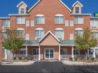 Quality Inn & Suites Dayton