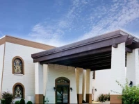 Travelodge Dayton Airport