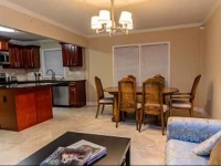 Five-Bedroom Decatur (Georiga) Holiday home