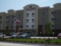 Candlewood Suites Decatur Medical Center