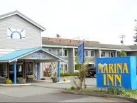 Marina Inn Des Moines / SeaTac