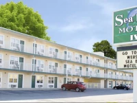 Sea Esta Motel 3