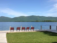 Olympian Resort Motel