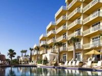 The Shores Resort & Spa