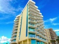 Bahama House - Daytona Beach Shores