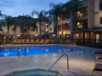 Courtyard Daytona Beach Speedway/Airport