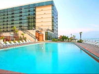 Daytona Beach Oceanside Inn