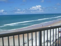 Emerald Shores Hotel - Daytona Beach