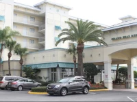 Grand Seas by Exploria Resorts