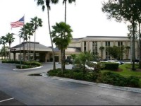 Hampton Inn Daytona Speedway-Airport