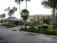 Hampton Inn Daytona Speedway-Airport