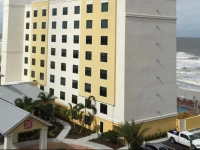 Hilton Garden Inn Daytona Beach Oceanfront