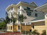 Homewood Suites by Hilton Daytona Beach Speedway-Airport