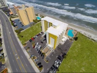Hyatt Place Daytona Beach-Oceanfront