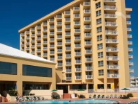 Ocean Breeze Club Hotel